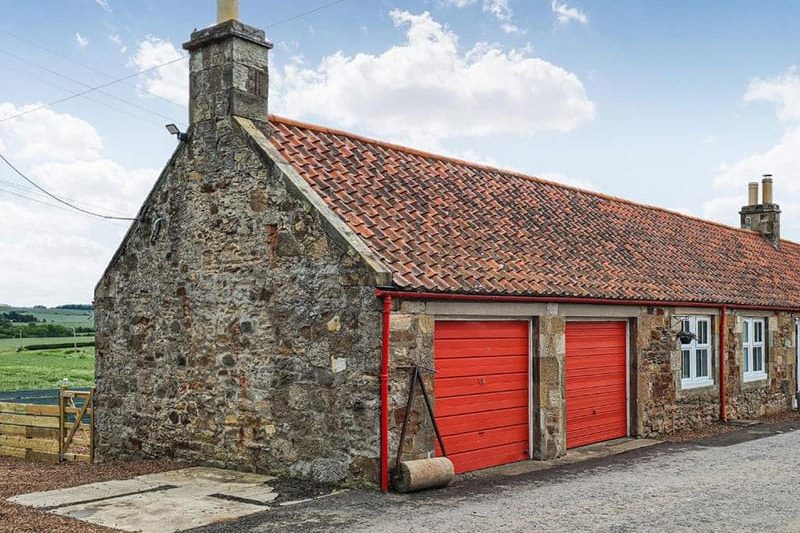 2 Setonhill Cottages, Longniddry