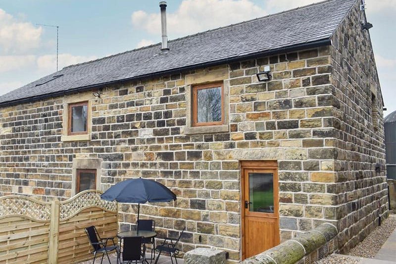 2 The Calf Pens, Loxley