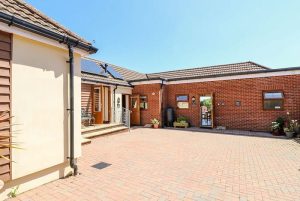2 The Stables, Ryde
