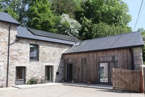 3 Caddaford Barns, Buckfastleigh