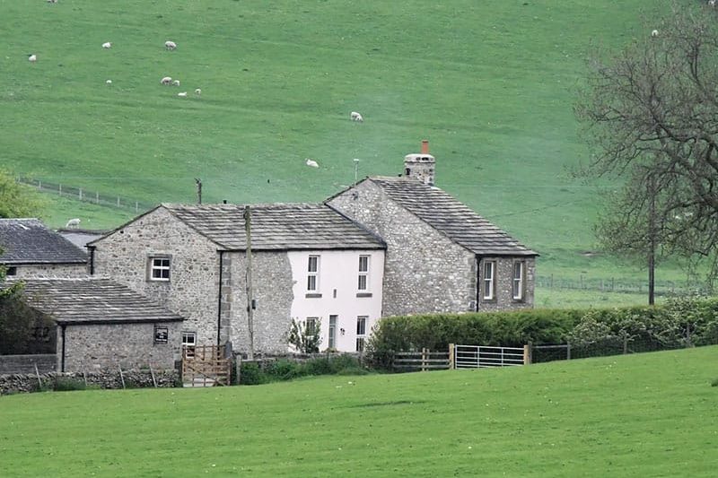 3 Hull House Cottage, Hellifield