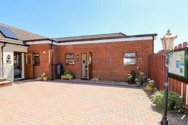 3 The Stables, Ryde