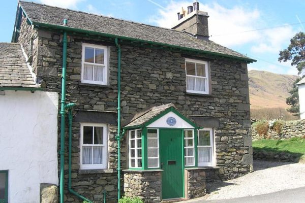 3 Townhead Cottages, Grasmere