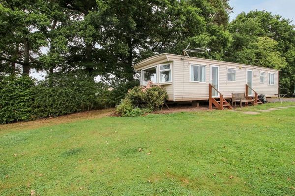 7 Old Orchard, Brockton