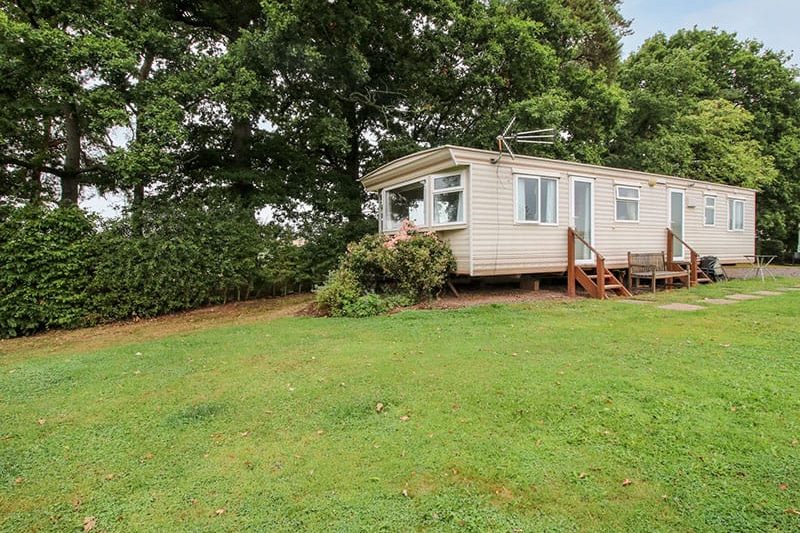 7 Old Orchard, Brockton