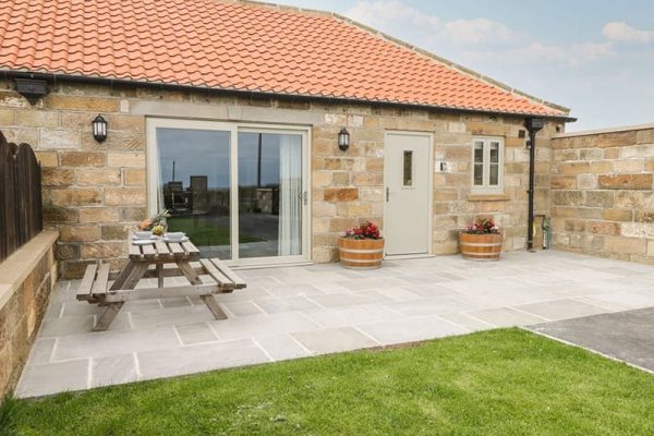 Abbey View Cottage, Whitby