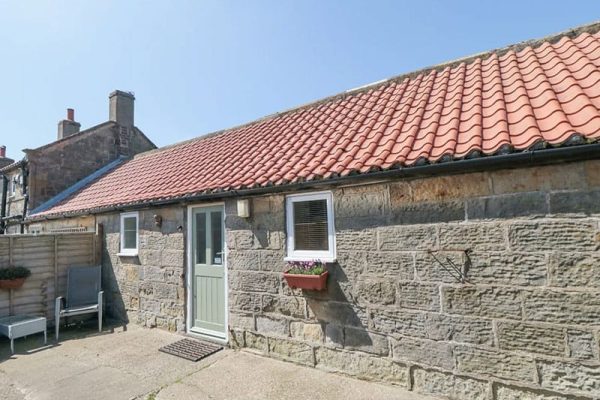 Abbey View Cottage, High Normanby