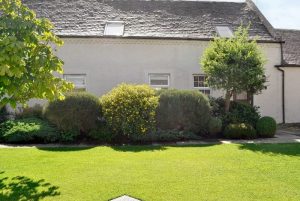Acorn Cottage, Kirklandholm