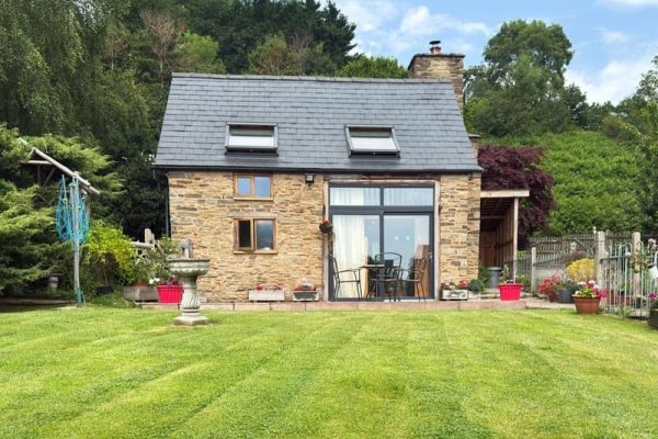 Acorn Cottage, Bircher Common