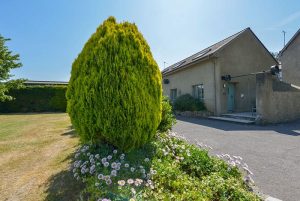 Acorn Cottage, Teigngrace