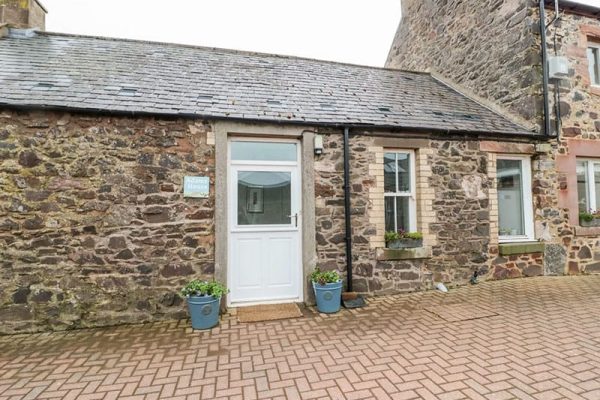 Adams House, Coldingham