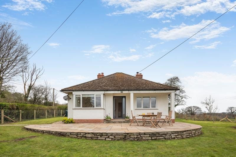 Alder Cottage, Llangasty Talylln