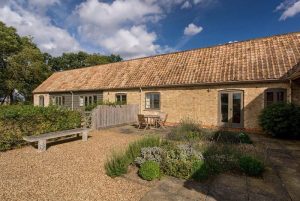 Alice Cottage, Clopton