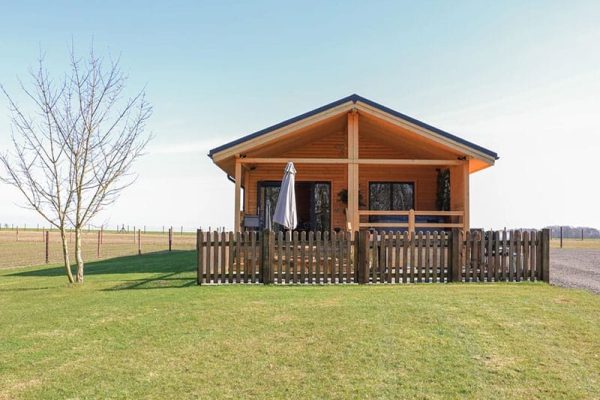 Alpaca Lodge, Barkston