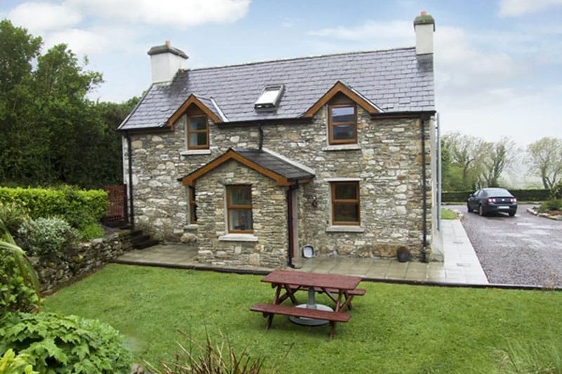 An Grianan, Clonakilty