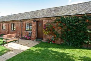 Angelica Cottage, Welford-on-Avon