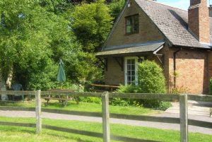Annexe, Timberscombe