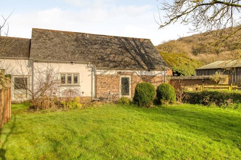 Apple Barn, Lower Washfield