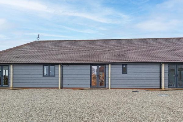 Apple Barn, Otterden