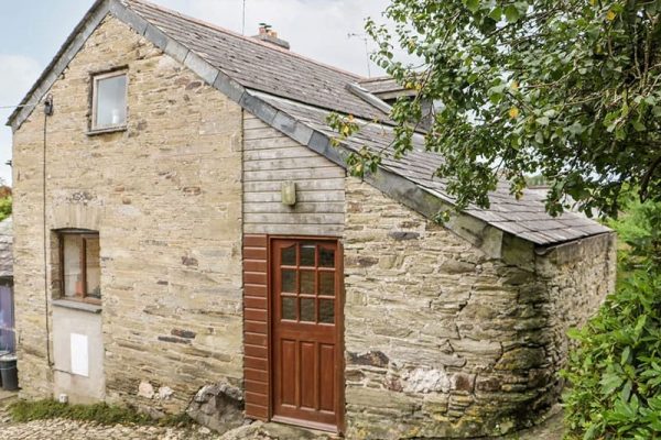 Apple Loft, Lostwithiel