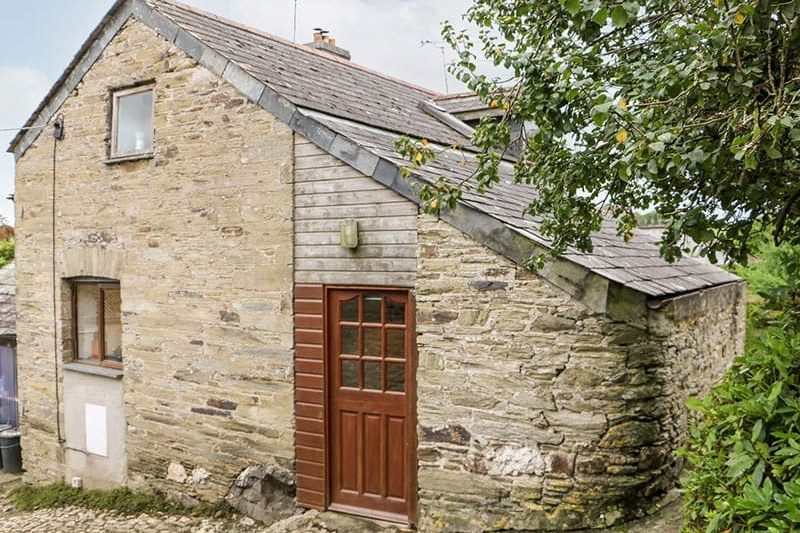 Apple Loft, Lostwithiel