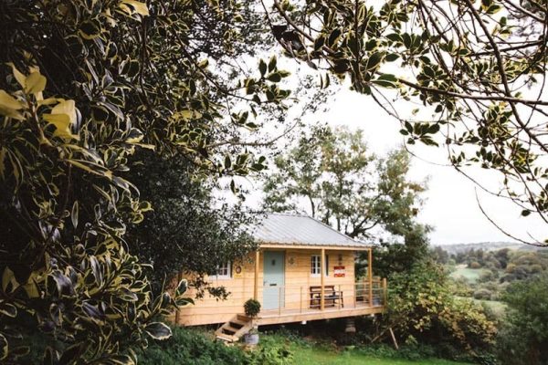 Apple Shack, Dre-Fach Felindre