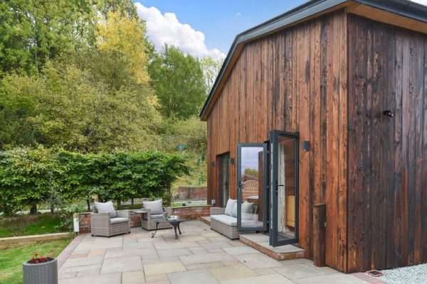 Applewood, Shrewsbury