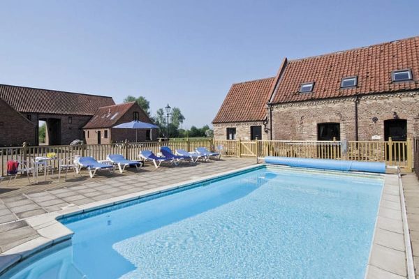 Archway Barn, Runcton Holme