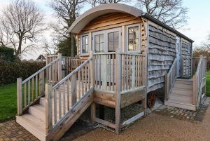 Arts And Crafts, Bolton Percy