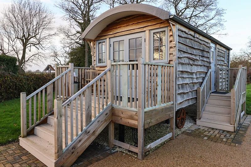 Arts And Crafts, Bolton Percy