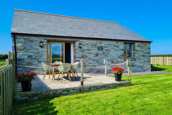 Arvor Kilden, Port Isaac