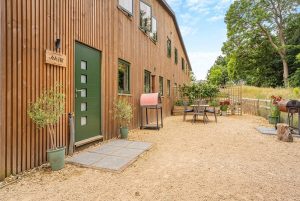 Ash Hill - Midgham Farm, Ringwood