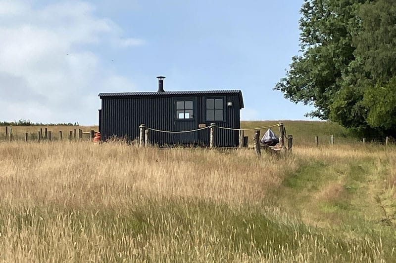 Ash Hut, Wiveliscombe
