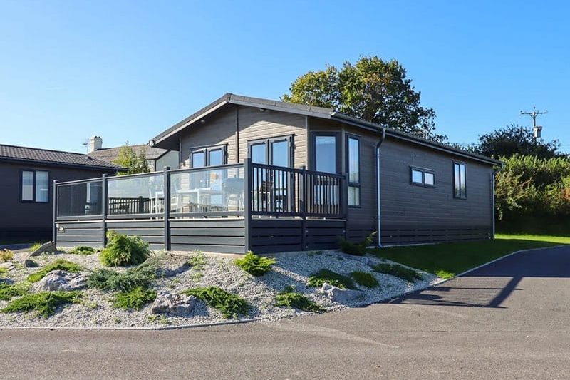 Ash Lodge, Teigngrace