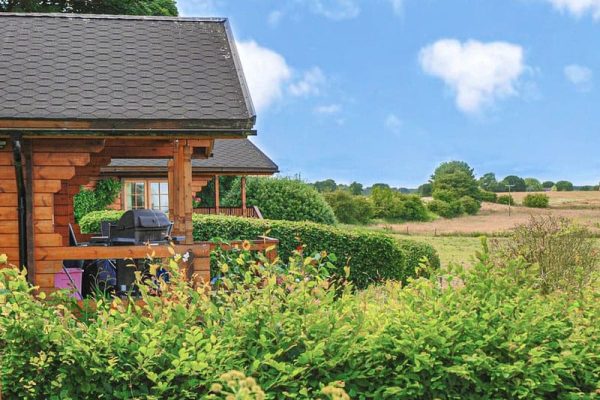 Ash Lodge, Stillingfleet