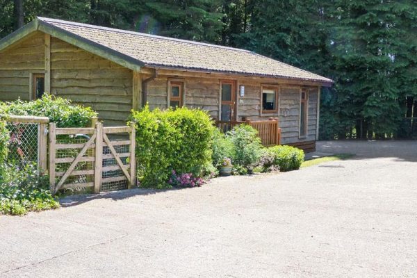 Ash Lodge, Clatworthy