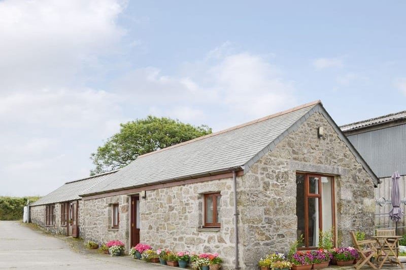 Ash Tree Cottage, Four Lanes