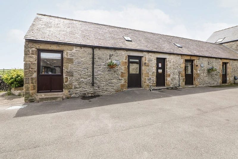 Ashford Cottage, Bakewell