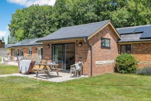 Ashwood - The Victorian Barn, Blandford Forum