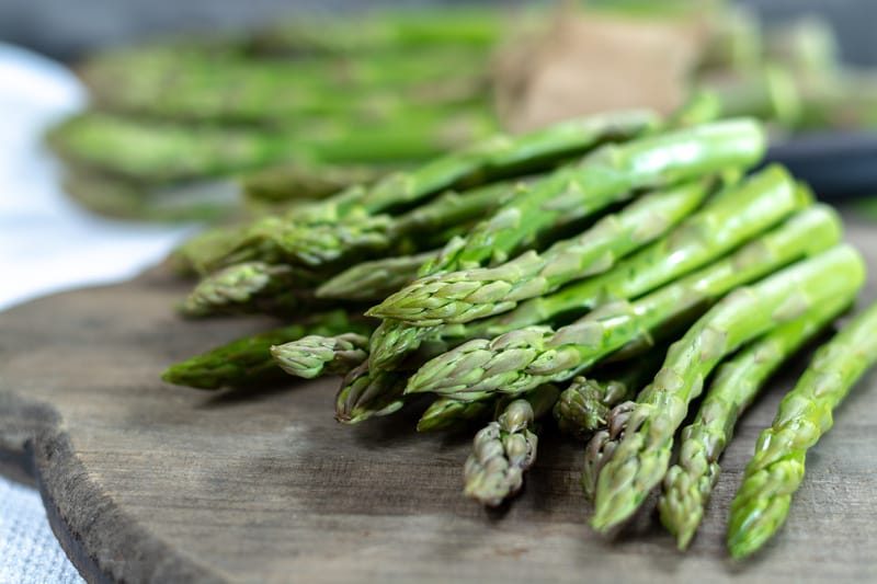 Asparagus