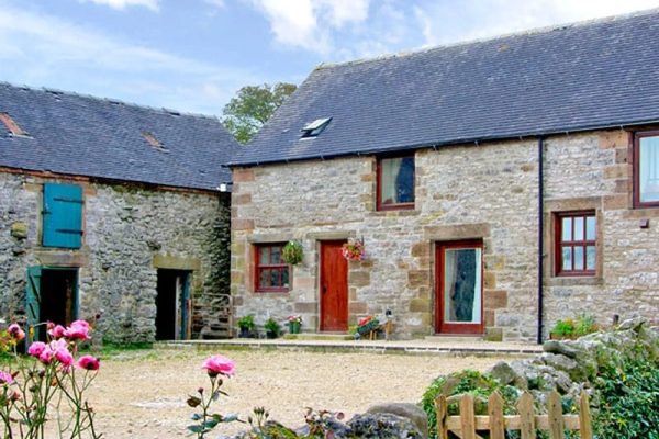 Aunt Jane's, Winster