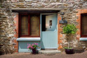Aylesbury Cottage, Combe Martin