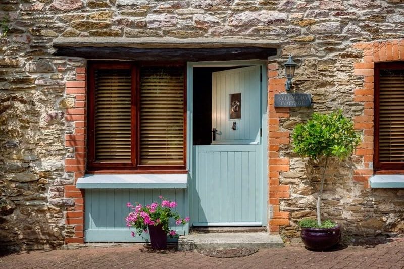 Aylesbury Cottage, Combe Martin