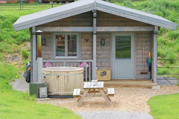 Badgers Sett, Winston