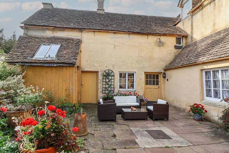 Badminton Farm Cottage, Badminton