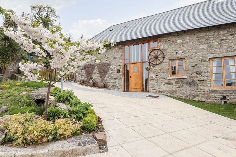 Bagtor Granary, Ilsington