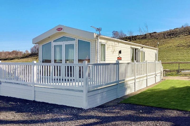 Ballagan Lodge, Culloden Moor