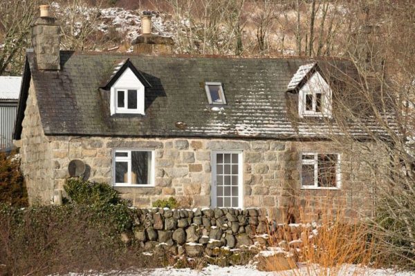 Balloan Farm Cottage, Lairg