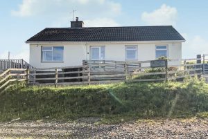 Ballygroggan Bungalow, Machrihanish
