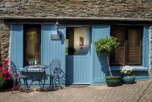 Bantam Cottage, Combe Martin